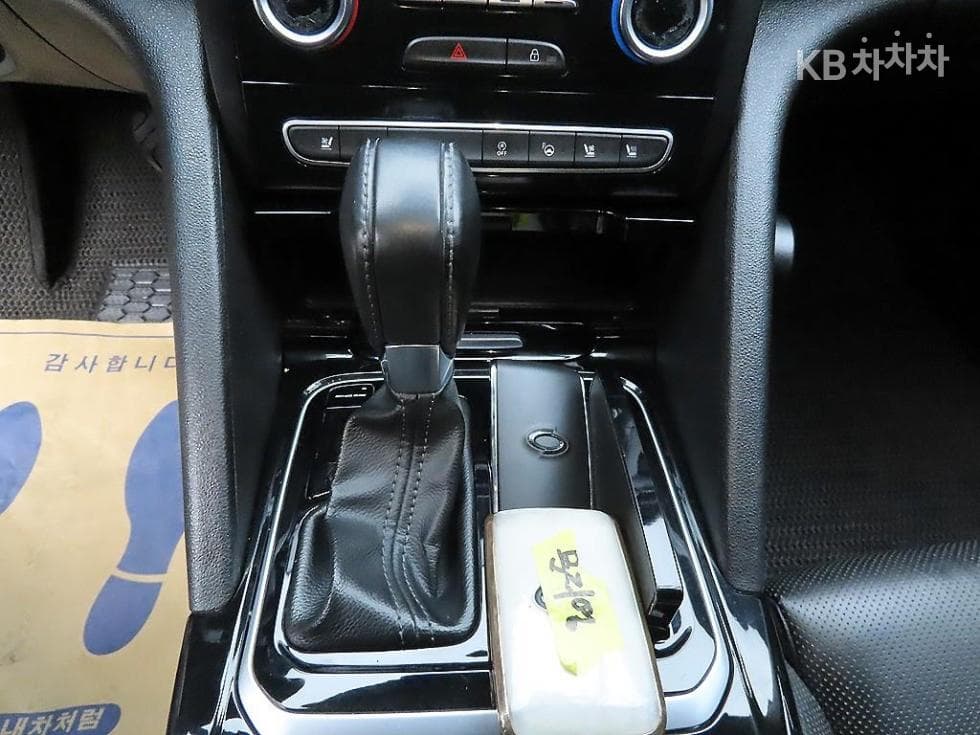 Рено Корея SM61.5 dCi LE - 10