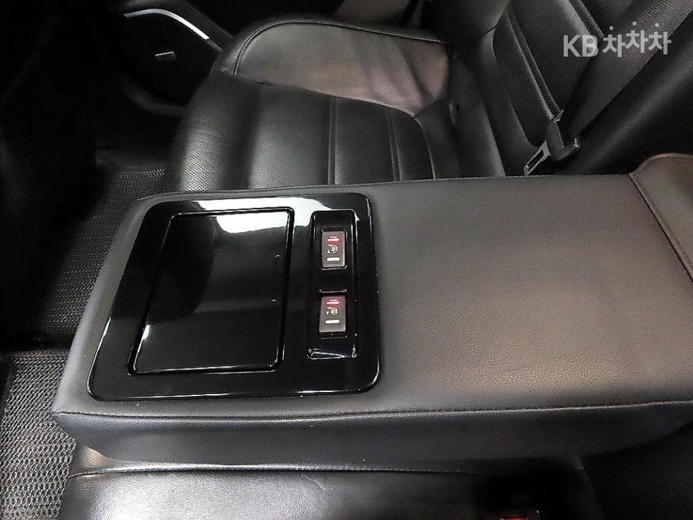 Рено Корея SM61.5 dCi LE - 17