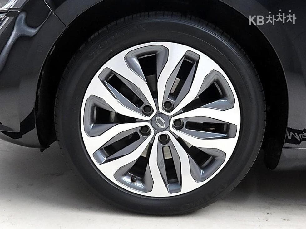 Рено Корея SM61.5 dCi LE - 20