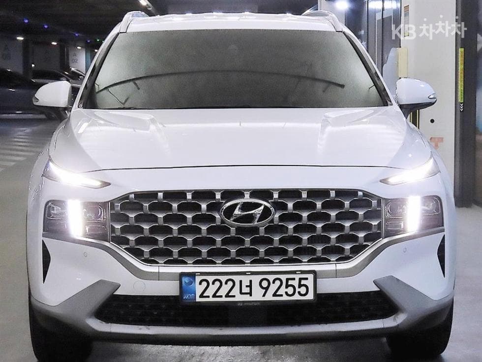 Hyundai The New (facelift) Santa Fe TMDiesel 2.2 2WD Prestige - 2