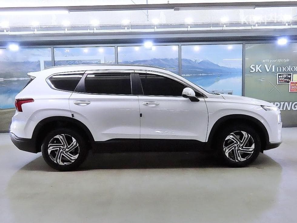 Hyundai The New (facelift) Santa Fe TMDiesel 2.2 2WD Prestige - 3