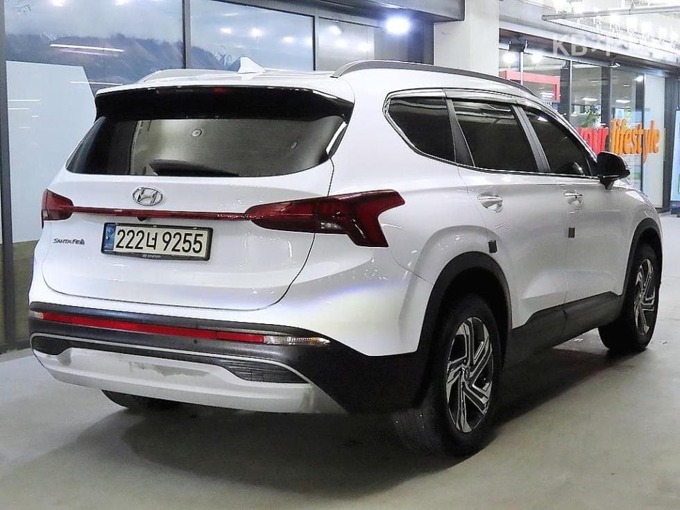 Hyundai The New (facelift) Santa Fe TMDiesel 2.2 2WD Prestige - 4