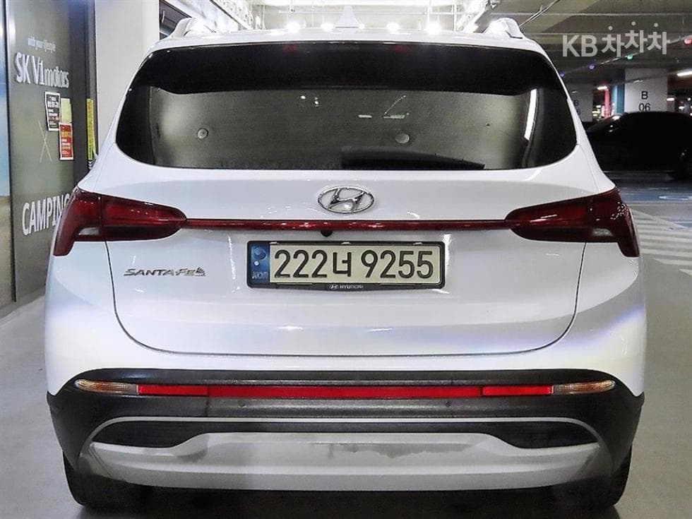 Hyundai The New (facelift) Santa Fe TMDiesel 2.2 2WD Prestige - 5