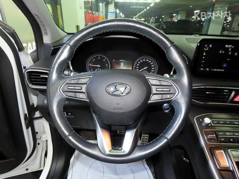 Hyundai The New (facelift) Santa Fe TMDiesel 2.2 2WD Prestige - 8