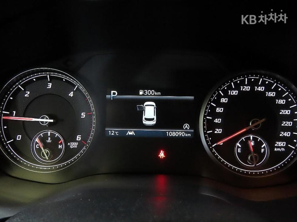 Hyundai The New (facelift) Santa Fe TMDiesel 2.2 2WD Prestige - 9