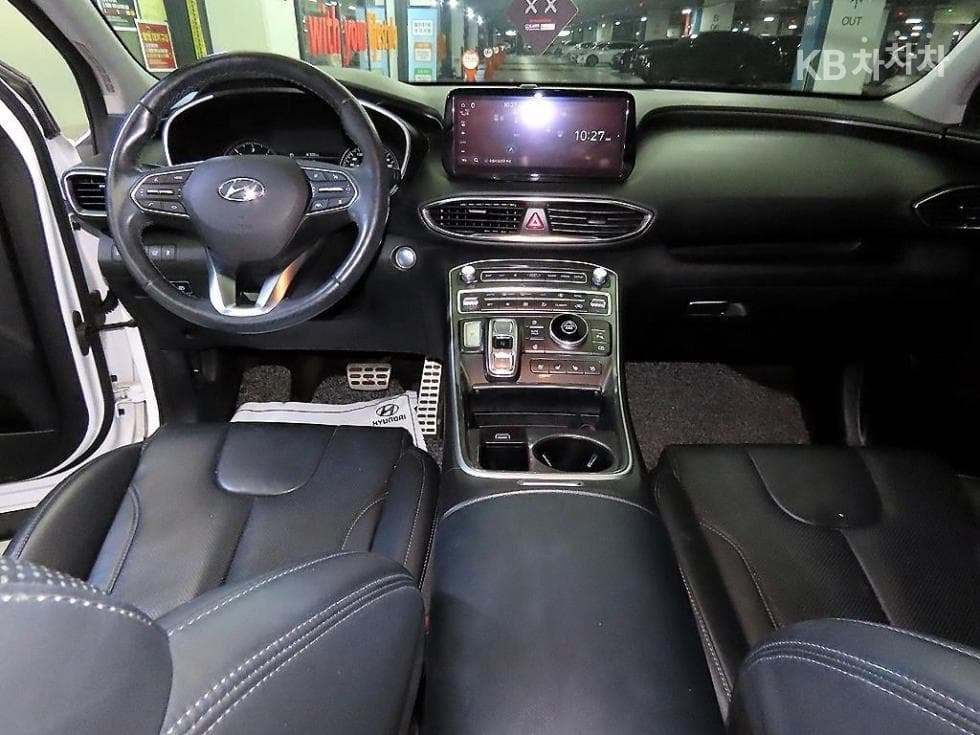 Hyundai The New (facelift) Santa Fe TMDiesel 2.2 2WD Prestige - 10
