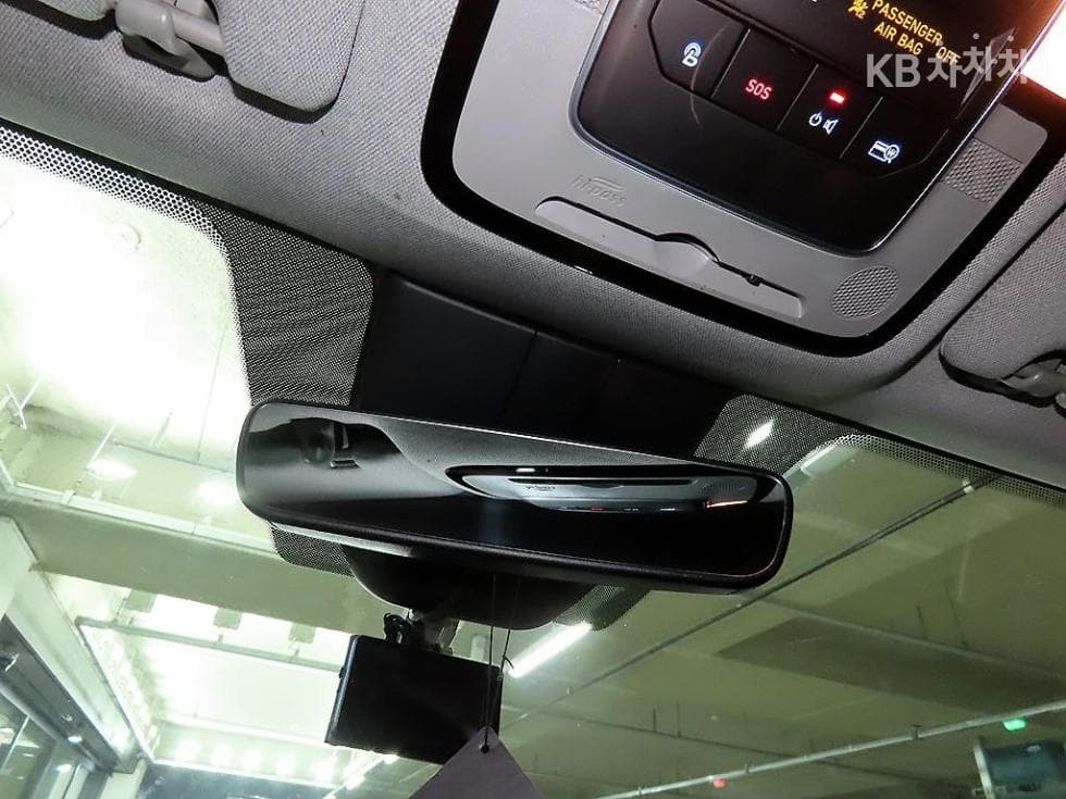Hyundai The New (facelift) Santa Fe TMDiesel 2.2 2WD Prestige - 15
