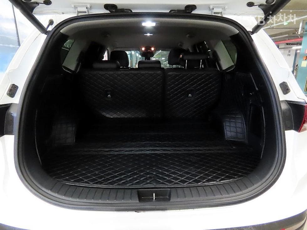 Hyundai The New (facelift) Santa Fe TMDiesel 2.2 2WD Prestige - 17