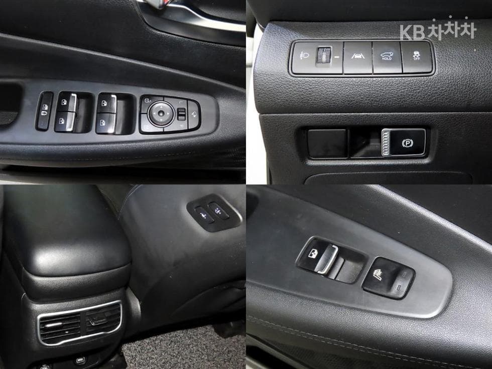 Hyundai The New (facelift) Santa Fe TMDiesel 2.2 2WD Prestige - 18