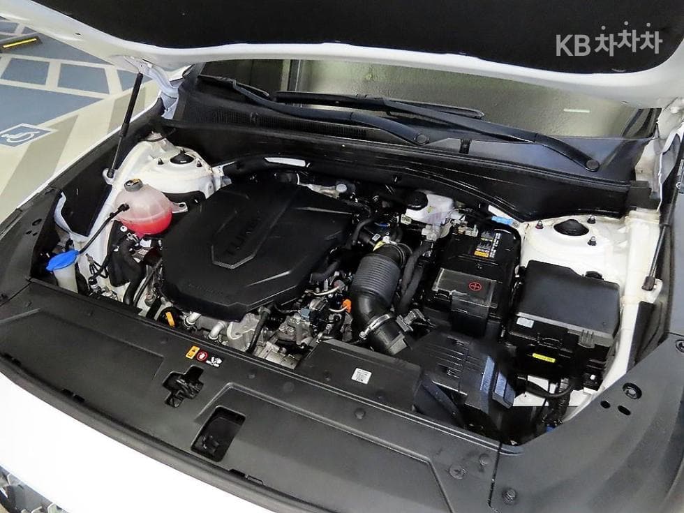 Hyundai The New (facelift) Santa Fe TMDiesel 2.2 2WD Prestige - 19