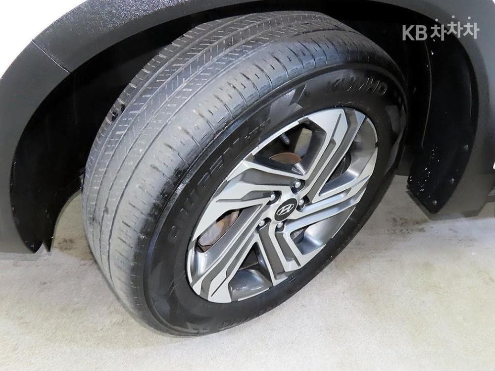 Hyundai The New (facelift) Santa Fe TMDiesel 2.2 2WD Prestige - 20