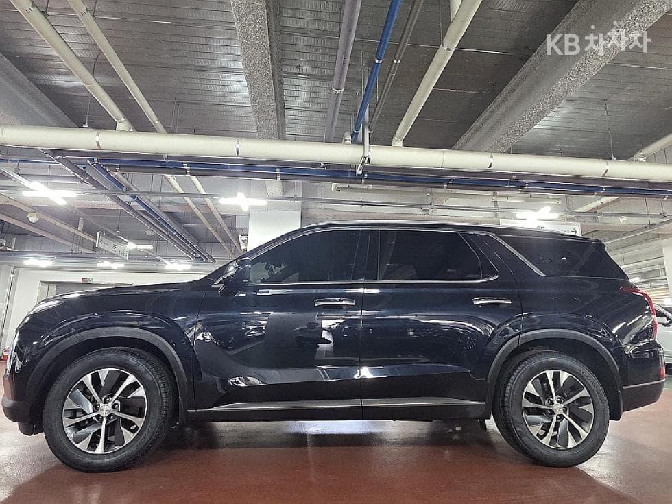 Hyundai Palisade2.2 Diesel 7-seater (Limousine) Exclusive - 4