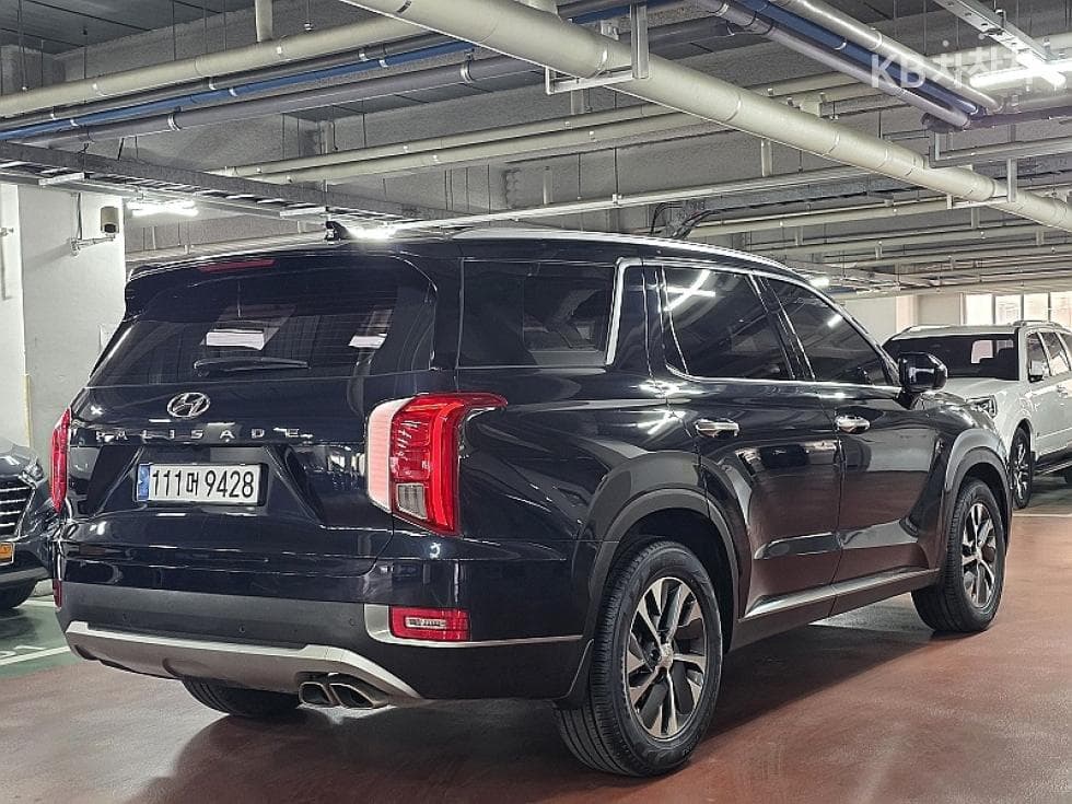 Hyundai Palisade2.2 Diesel 7-seater (Limousine) Exclusive - 6