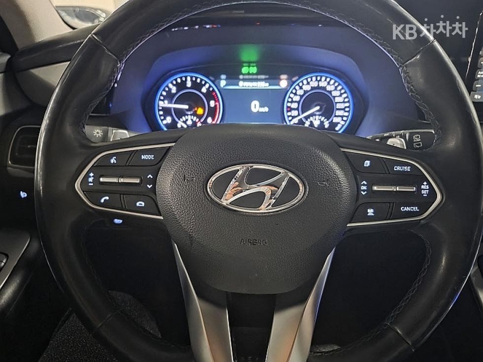 Hyundai Palisade2.2 Diesel 7-seater (Limousine) Exclusive - 8