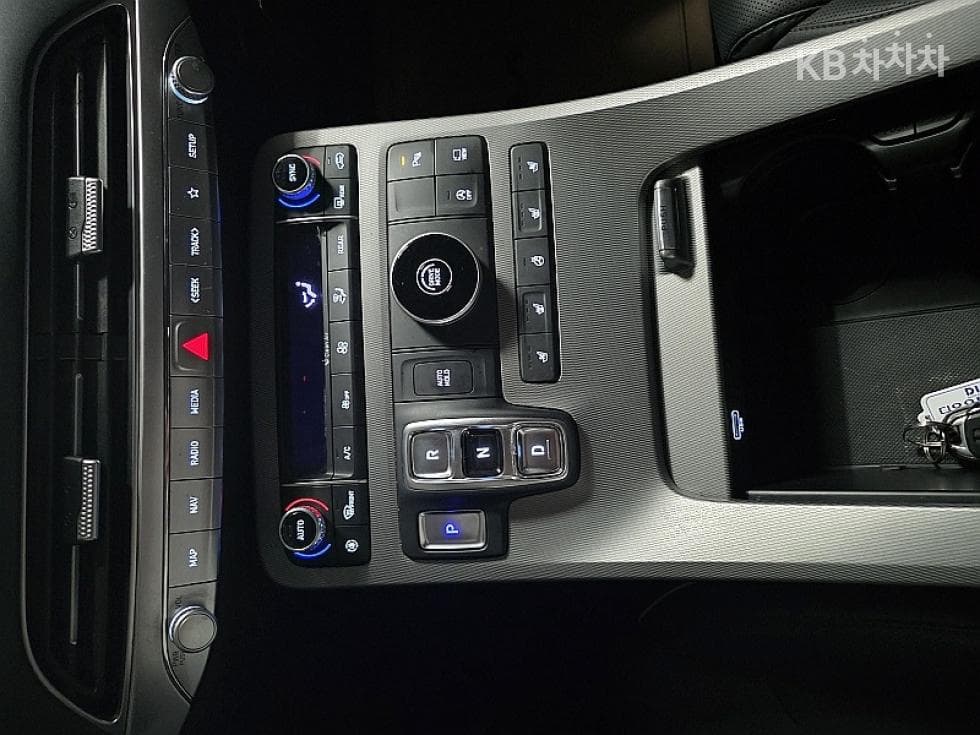 Hyundai Palisade2.2 Diesel 7-seater (Limousine) Exclusive - 11