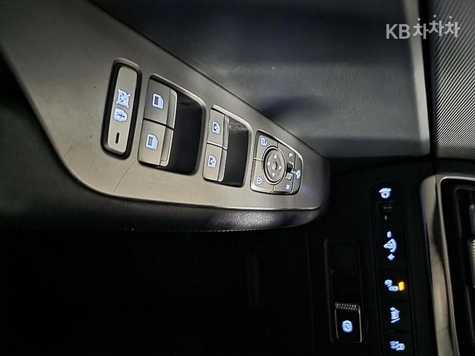 Hyundai Palisade2.2 Diesel 7-seater (Limousine) Exclusive - 12