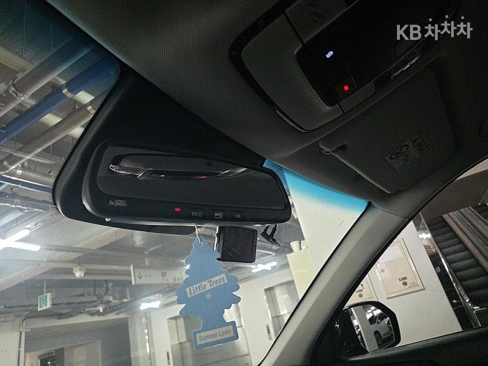 Hyundai Palisade2.2 Diesel 7-seater (Limousine) Exclusive - 13