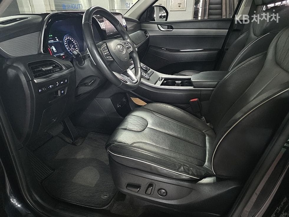 Hyundai Palisade2.2 Diesel 7-seater (Limousine) Exclusive - 14