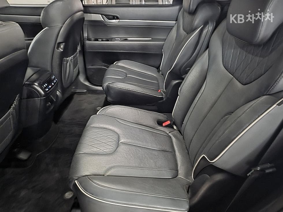 Hyundai Palisade2.2 Diesel 7-seater (Limousine) Exclusive - 15
