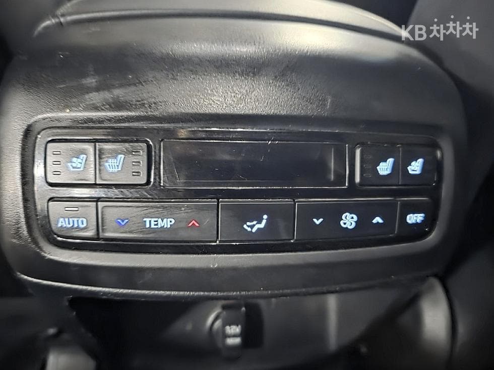 Hyundai Palisade2.2 Diesel 7-seater (Limousine) Exclusive - 16