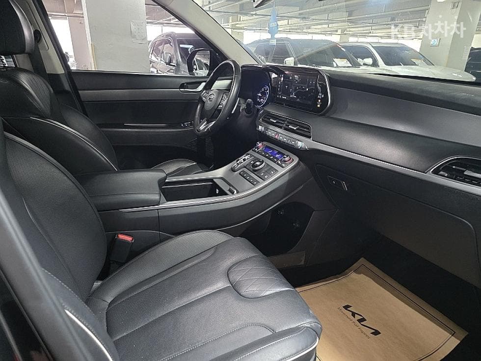 Hyundai Palisade2.2 Diesel 7-seater (Limousine) Exclusive - 18