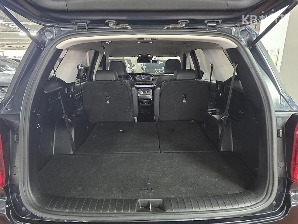 Hyundai Palisade2.2 Diesel 7-seater (Limousine) Exclusive - 19