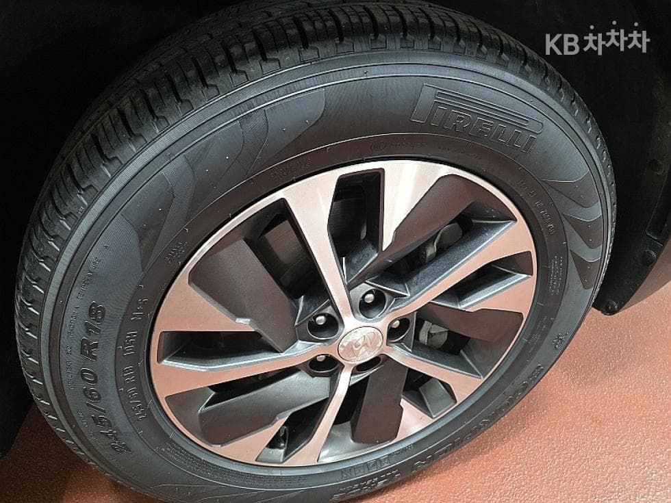 Hyundai Palisade2.2 Diesel 7-seater (Limousine) Exclusive - 20