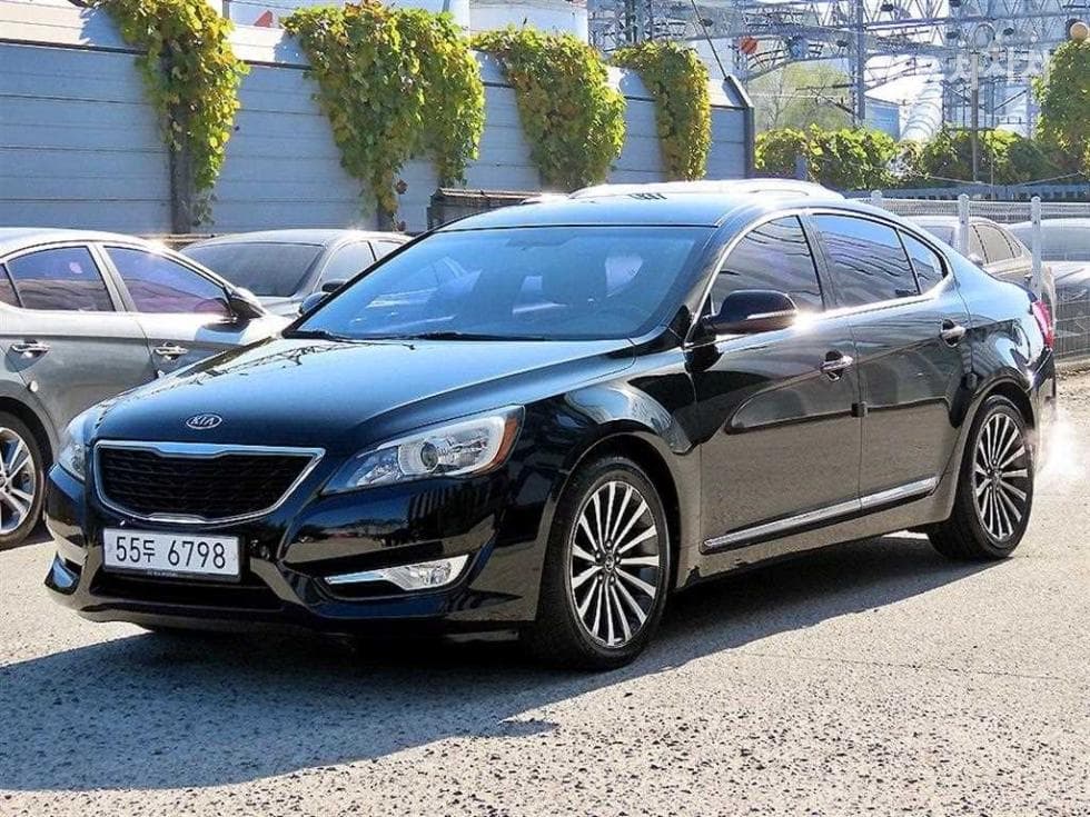 Kia 더 Prestige K7 3.0 GDI Luxury - Image 1