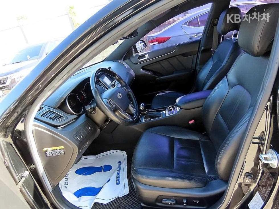 Kia 더 Prestige K73.0 GDI Luxury - 5
