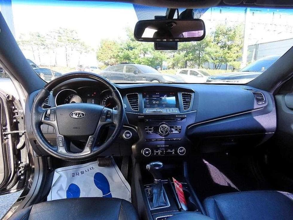 Kia 더 Prestige K73.0 GDI Luxury - 7