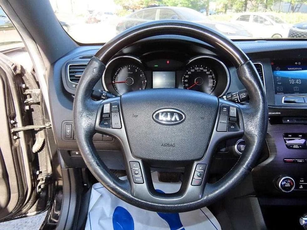 Kia 더 Prestige K73.0 GDI Luxury - 8