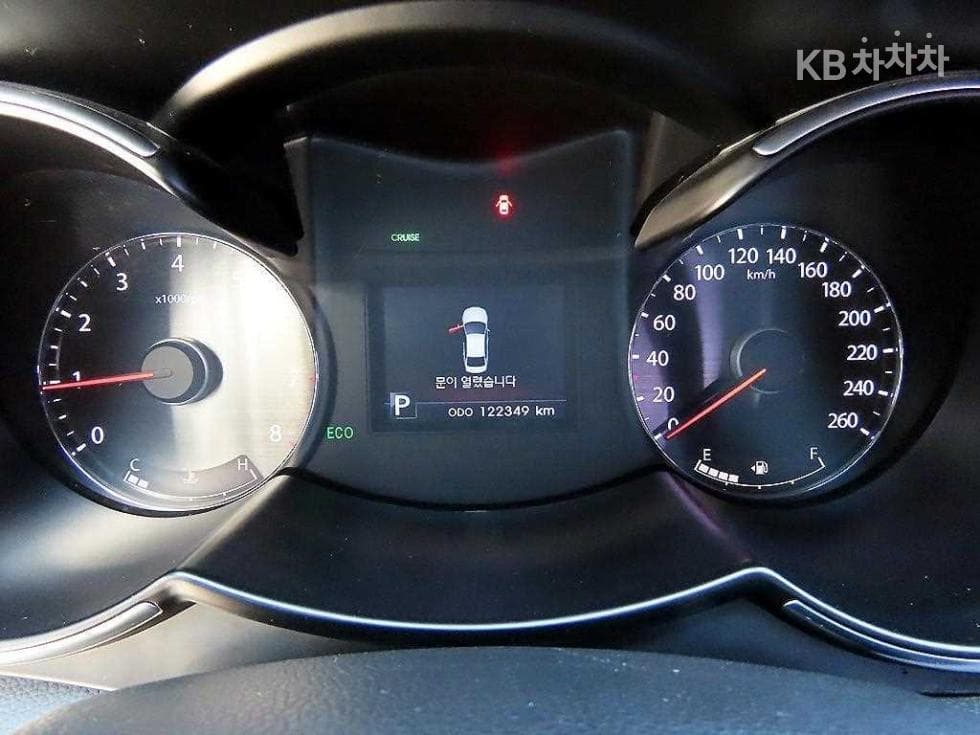 Kia 더 Prestige K73.0 GDI Luxury - 9