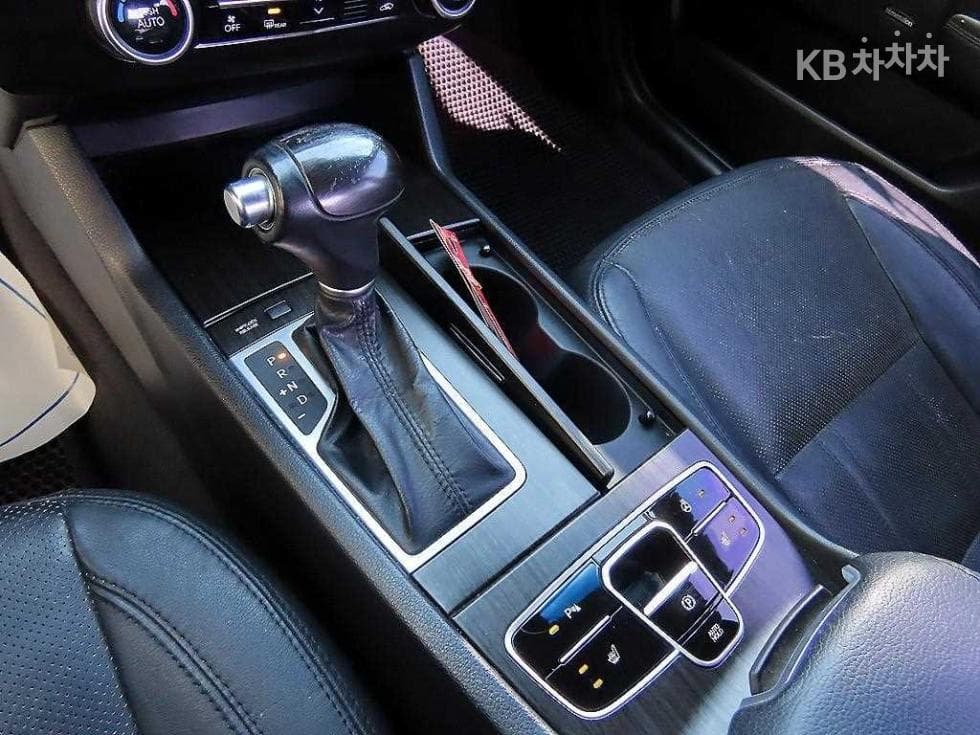 Kia 더 Prestige K73.0 GDI Luxury - 10