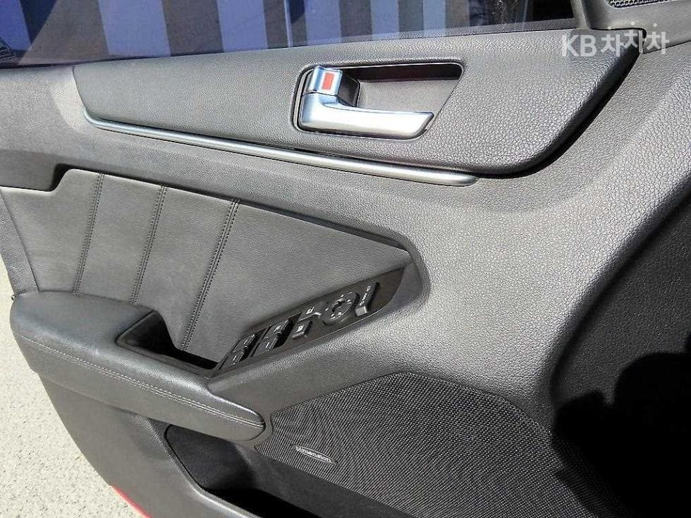Kia 더 Prestige K73.0 GDI Luxury - 11