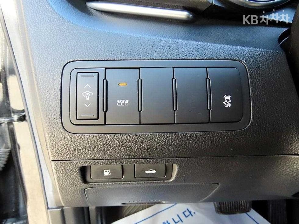 Kia 더 Prestige K73.0 GDI Luxury - 12