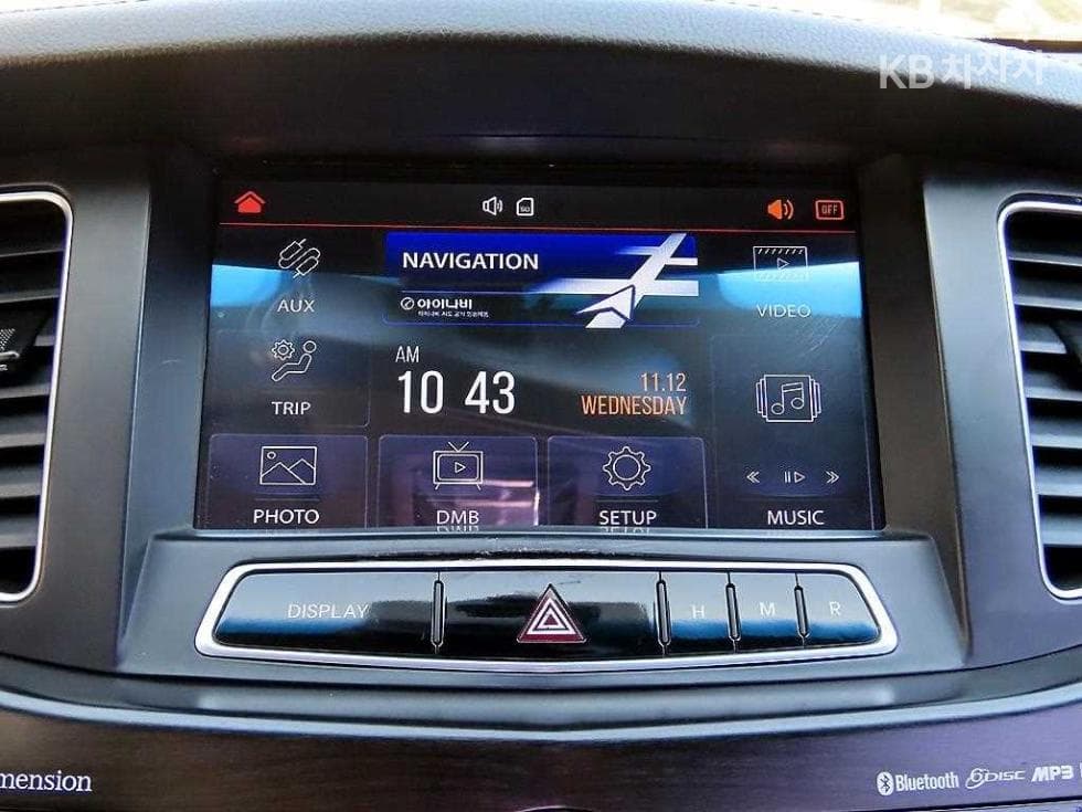 Kia 더 Prestige K73.0 GDI Luxury - 14