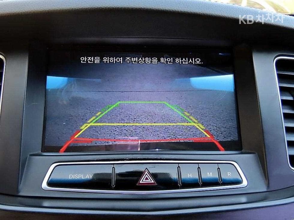 Kia 더 Prestige K73.0 GDI Luxury - 15