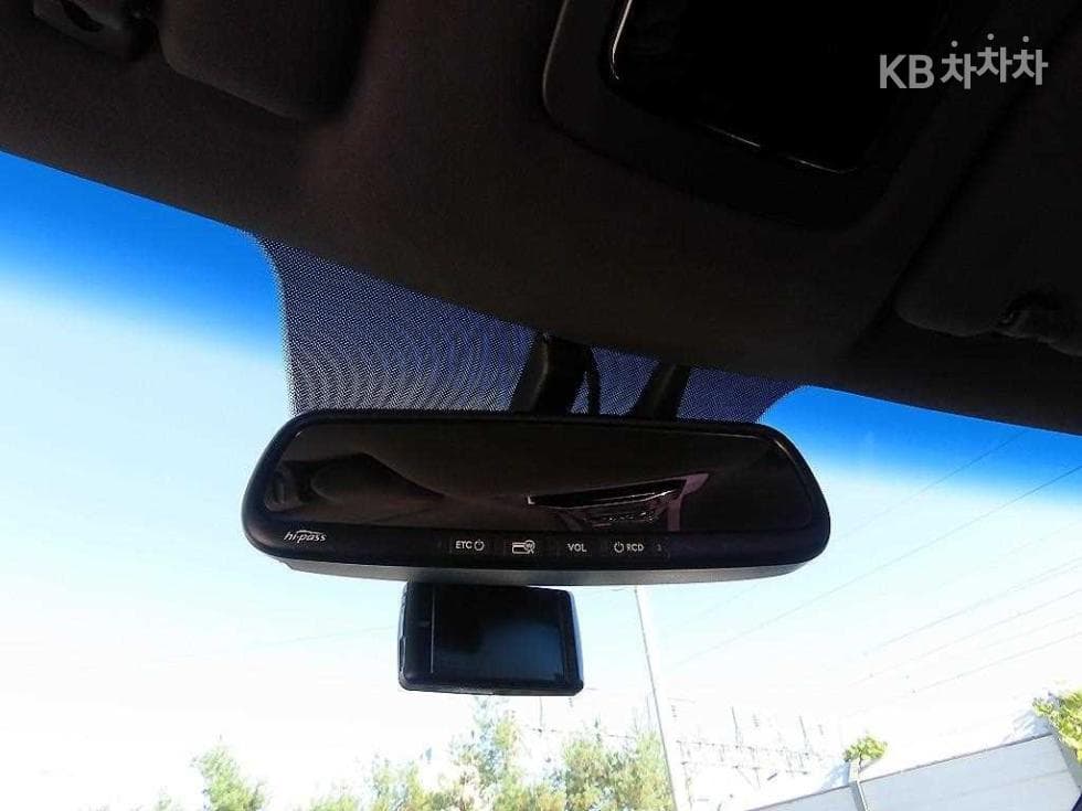 Kia 더 Prestige K73.0 GDI Luxury - 16