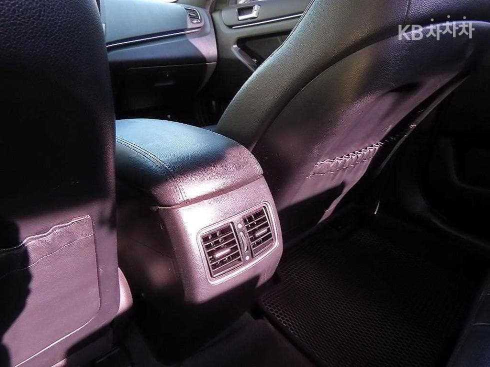 Kia 더 Prestige K73.0 GDI Luxury - 17