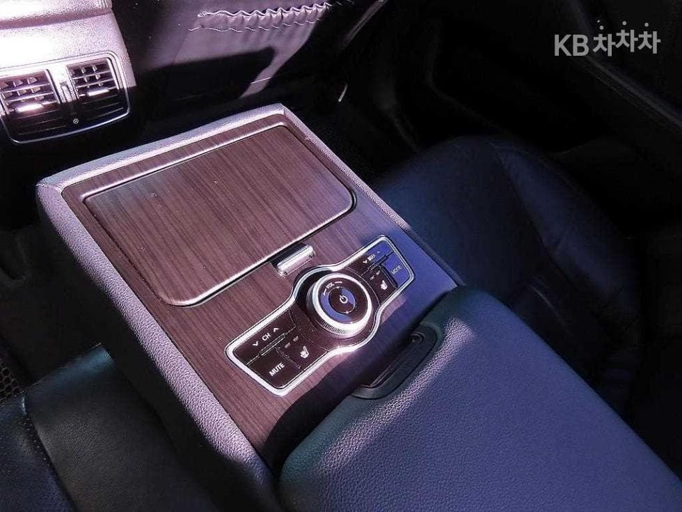 Kia 더 Prestige K73.0 GDI Luxury - 18