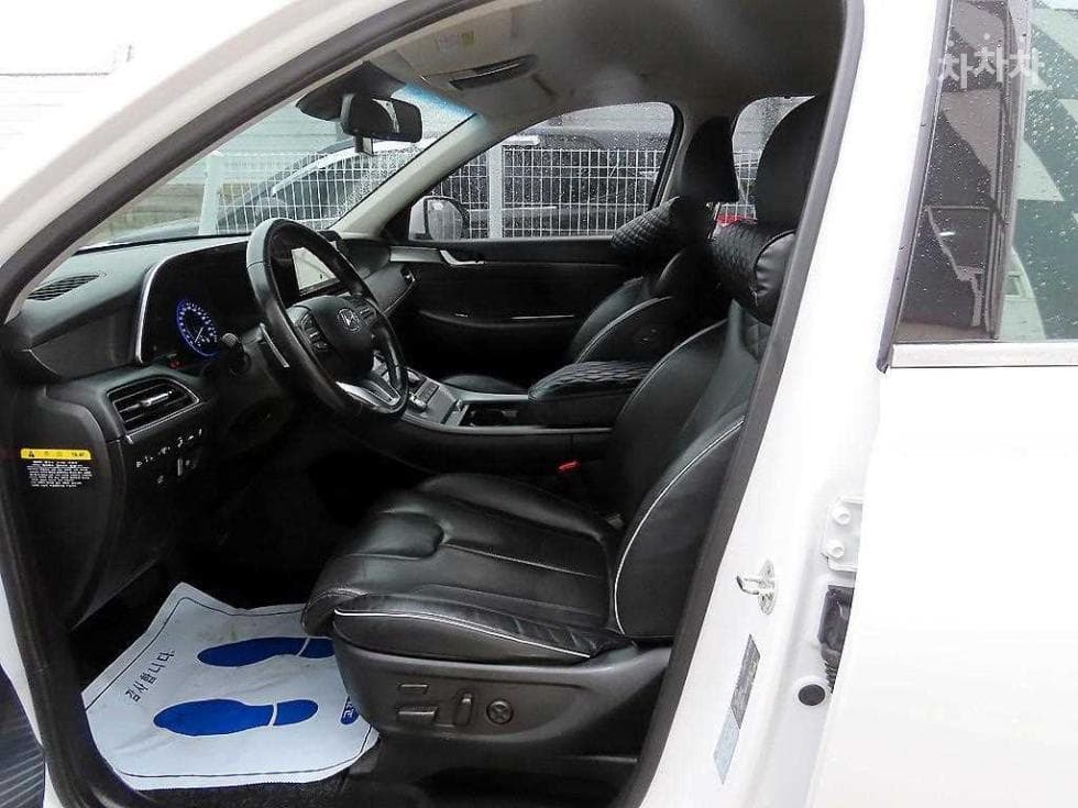 Hyundai Palisade2.2 Diesel 7-seater (Limousine) Prestige - 5