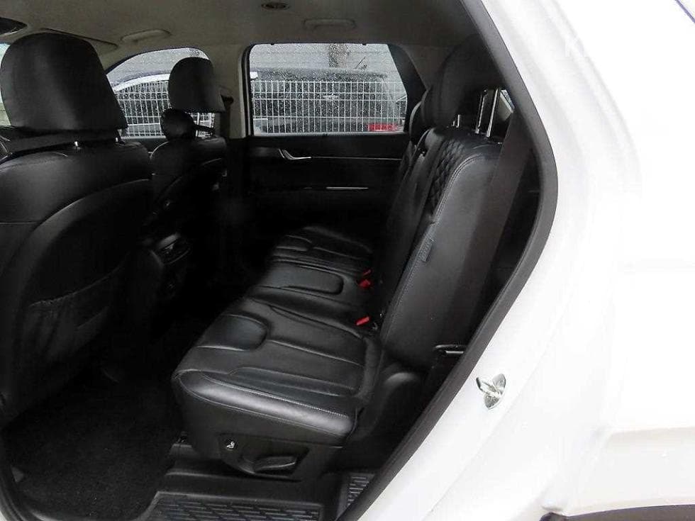 Hyundai Palisade2.2 Diesel 7-seater (Limousine) Prestige - 6