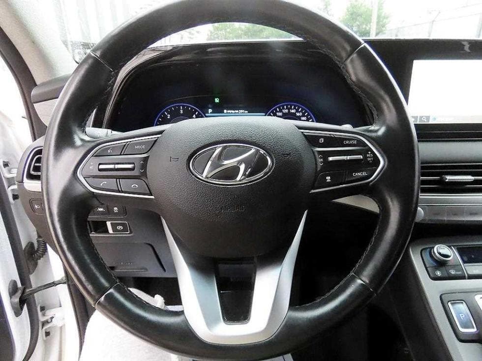 Hyundai Palisade2.2 Diesel 7-seater (Limousine) Prestige - 8