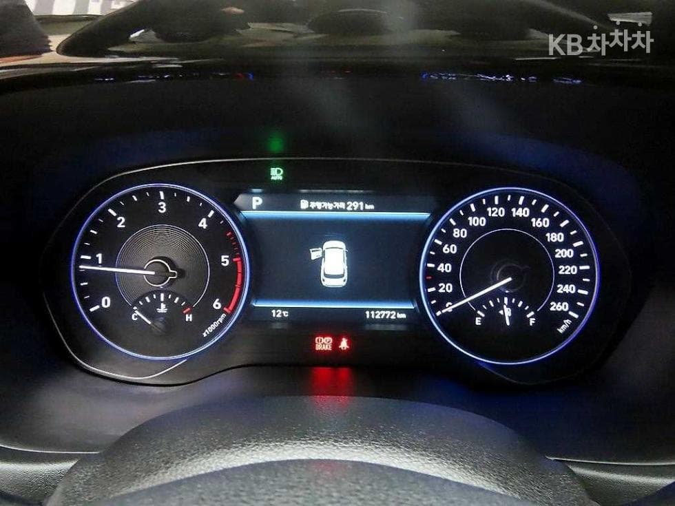 Hyundai Palisade2.2 Diesel 7-seater (Limousine) Prestige - 9