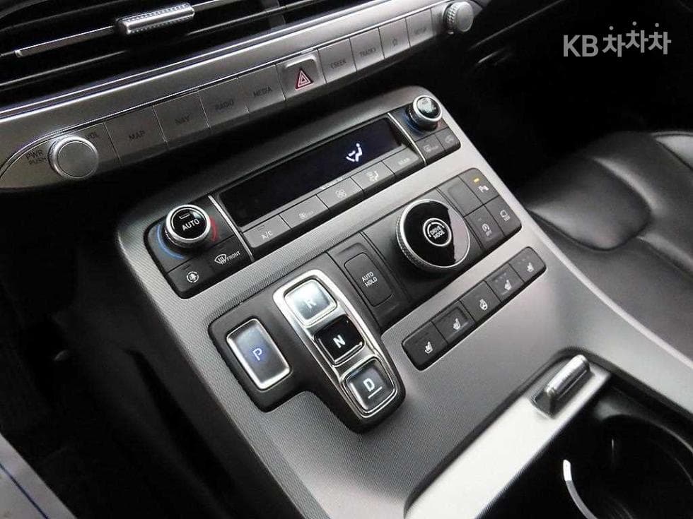 Hyundai Palisade2.2 Diesel 7-seater (Limousine) Prestige - 10
