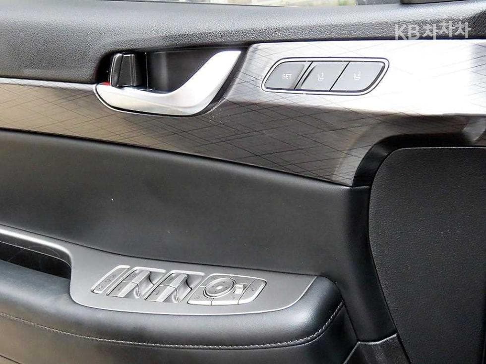 Hyundai Palisade2.2 Diesel 7-seater (Limousine) Prestige - 11