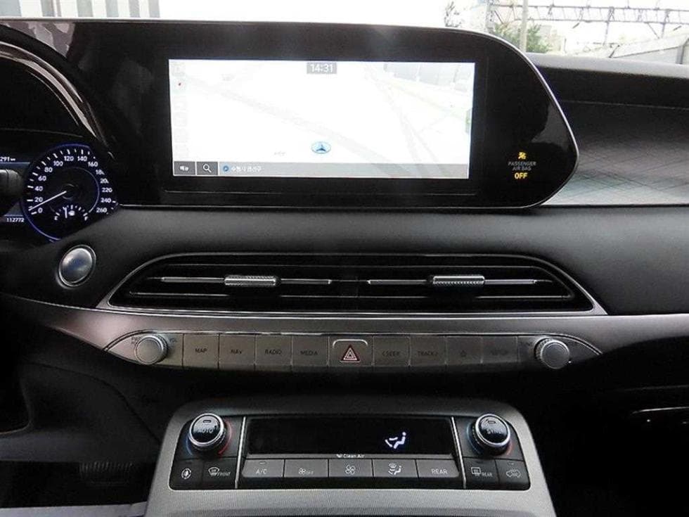 Hyundai Palisade2.2 Diesel 7-seater (Limousine) Prestige - 13