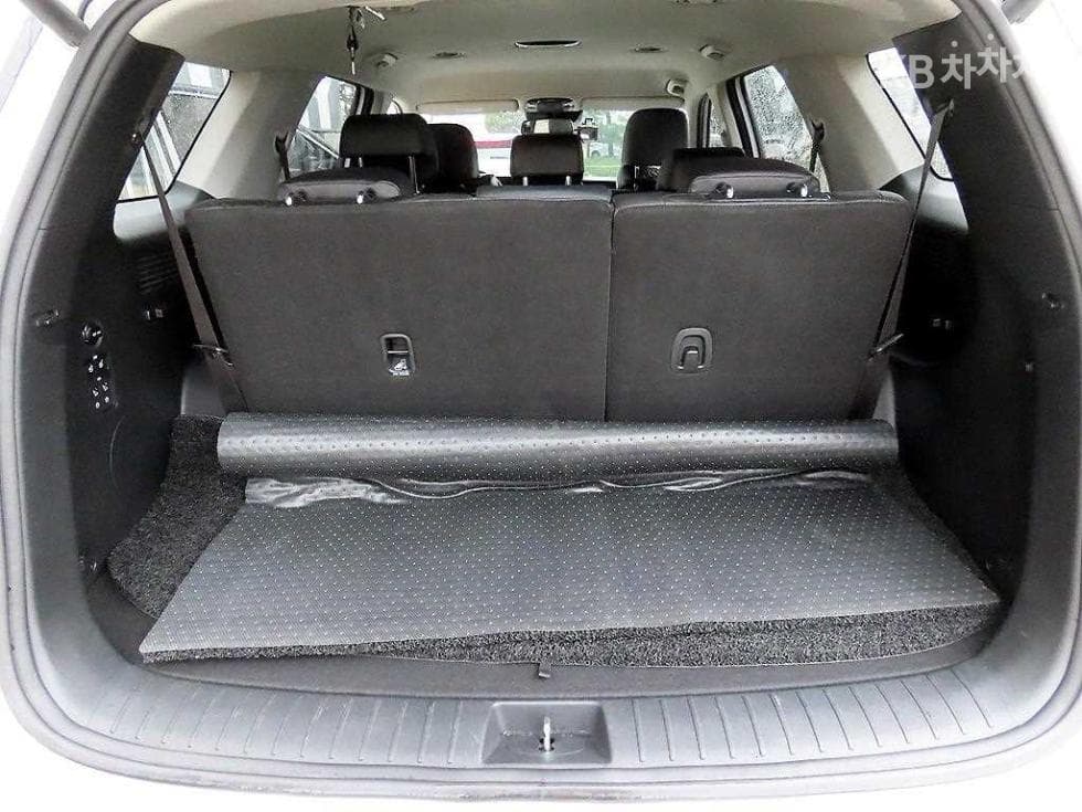 Hyundai Palisade2.2 Diesel 7-seater (Limousine) Prestige - 18