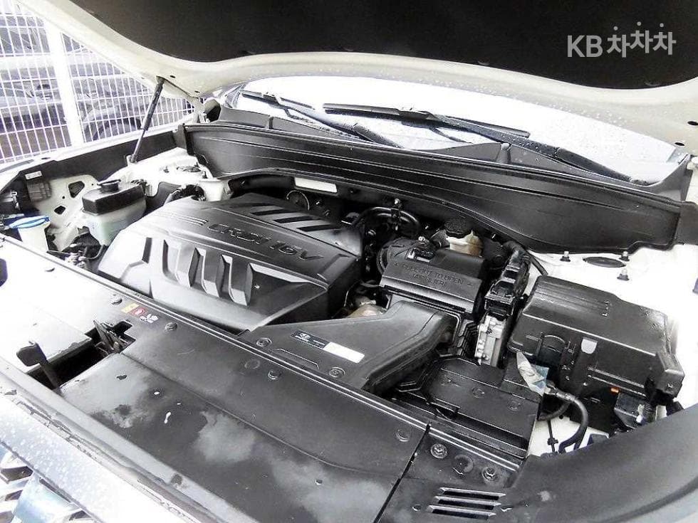 Hyundai Palisade2.2 Diesel 7-seater (Limousine) Prestige - 19