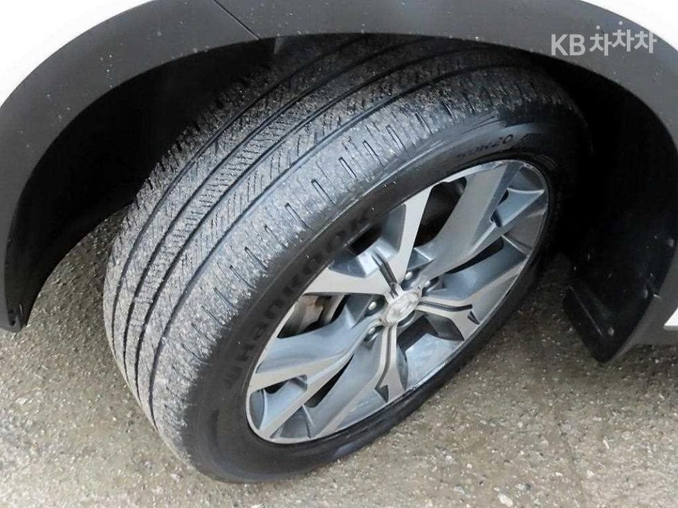 Hyundai Palisade2.2 Diesel 7-seater (Limousine) Prestige - 20